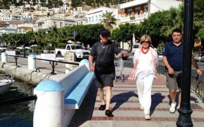 Συναγερμός στο επιτελείο του Ερντογάν – Ψάχνει την Τουρκάλα που μας έφτασε στα Ίμια